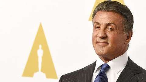 Sylvester Stallone volverá a ser Rambo.