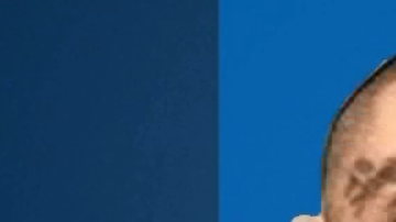 Quien vea a Richard Tarin, de 30 años, debe llamar al 911.