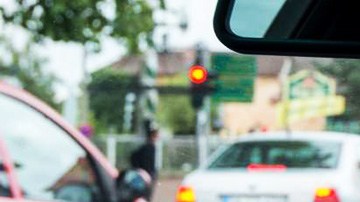 En el 2017 se reportaron en California 22,000 conductores que sufrieron accidentes por distraídos.