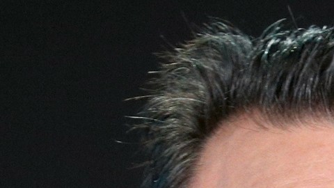 Hank Azaria presta su voz al personaje de Apu en "The Simpsons"