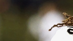 Shaquem Griffin se desempeña como linebacker, pese a no contar con una mano