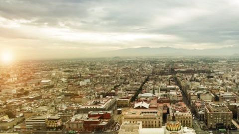 Torre CDMX