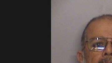 Salvador Venegas, de 63 años.