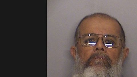 Salvador Venegas, de 63 años.