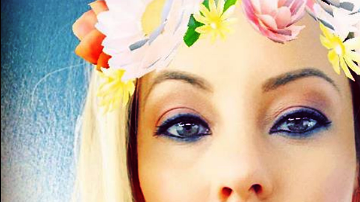 Veronica Beckham ahora es estilista en Miami