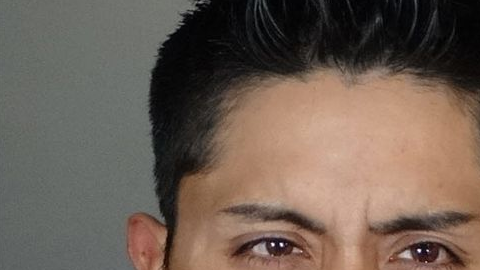 Samuel Alexander Vásquez, de 31 años, fue sentenciado el jueves 26 de abril.