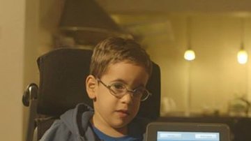 Aplicación creada para ayudar a comunicarse a las personas con dificultades.