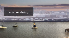 La construcción comenzará en 2019, con finalización en 2021. El costo total será de $ 75 millones.