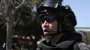 El tiroteo, que fue reportado hacia las 12.46 horas locales a través de llamadas al 911.