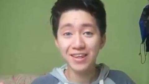 El youtuber ganó casi $2,500 dólares por publicidad relacionada con el indignante video.