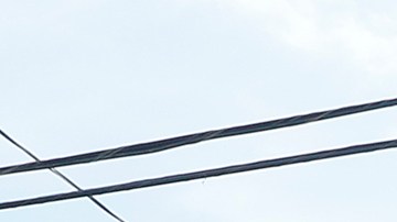 El mural mide 24 por 27 pies / Foto: Aurelia Ventura.