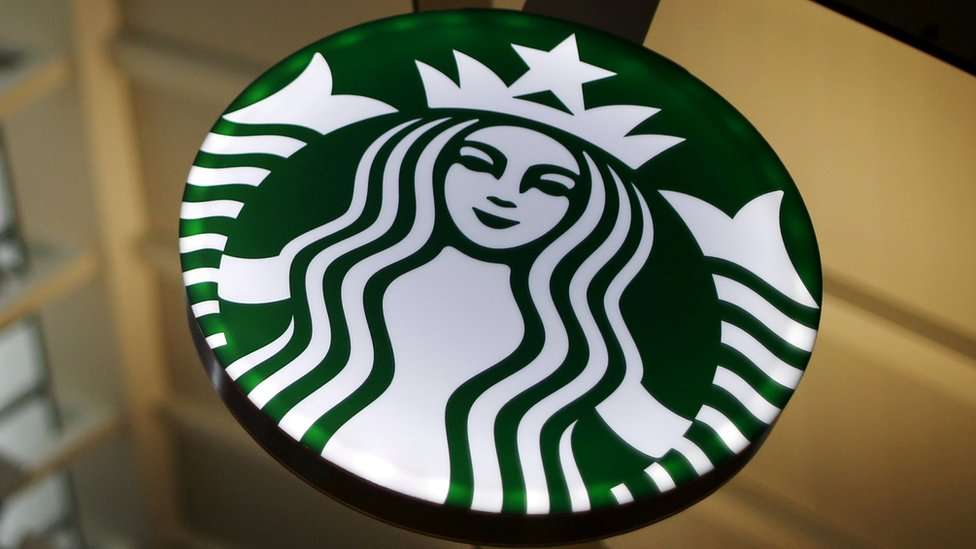 Starbucks tiene unas 8,000 cafeterías propias en Estados Unidos.
