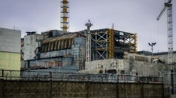 La explosión del reactor de Chernobyl liberó material radioactivo y tóxico.