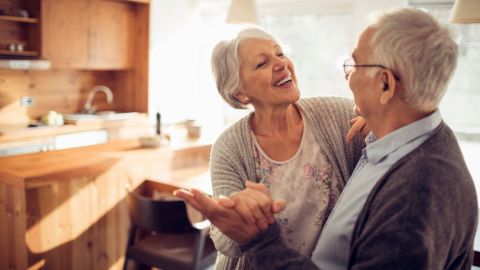 Hábitos para vivir más años