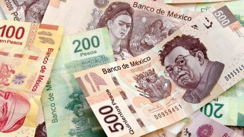 Las campañas electorales en México coinciden con el aumento de efectivo que circula en las calles.