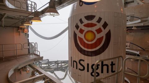 Sonda InSight