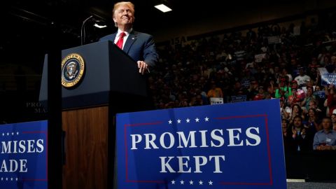 Para lograr una solución con Corea del Norte, Trump requerirá lo que no encontró en Irán: paciencia.