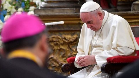 Papa Francisco
