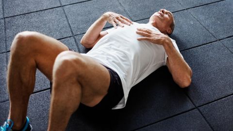 Los abdominales es una de las partes del cuerpo que más nos obsesionan.