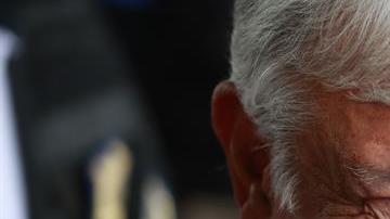 Andrés Manuel López Obrador