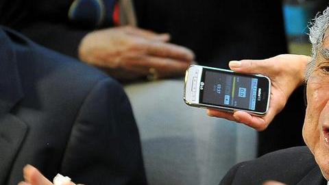 Luis Posada Carriles tenía 90 años.