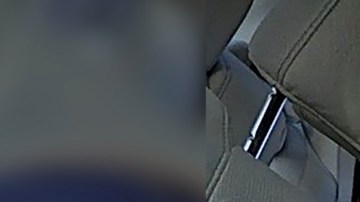 Decidió tomarse un selfie en el coche camino a una fiesta y eso le costó la vida.