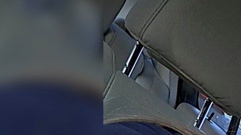 Decidió tomarse un selfie en el coche camino a una fiesta y eso le costó la vida.