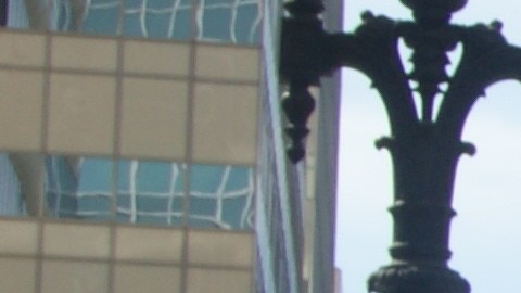 Marchas por el Primero de Mayo en defensa de los derechos de los trabajadores y los inmigrantes se dieron en numerosos puntos del Área de la Bahía. (Fernando A. Torres / La Opinión de la Bahía)