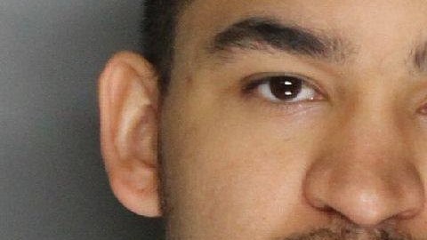 Tyler Anderson ha sido arrestado bajo sospecha de homicidio.