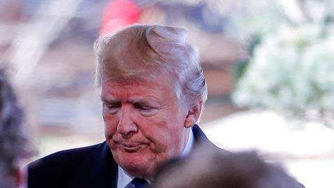 Los nombres de la pareja presidencial están entre los 1,000 más populares en EEUU.