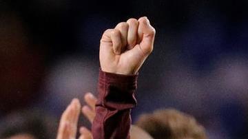 Andrés Iniesta se embolsará $97 millones de dólares por tres años en el fútbol chino