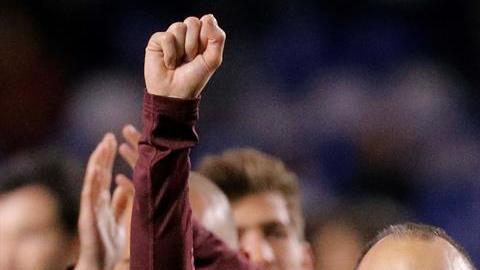 Andrés Iniesta se embolsará $97 millones de dólares por tres años en el fútbol chino