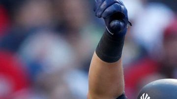 Un arranque de temporada de alarido para los New York Yankees. (Foto: EFE/EPA/PAUL BUCK)