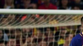 Ronaldo se lesionó tras anotar. EFE