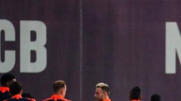 Seis jugadores dejarán al Barcelona al final de temporada