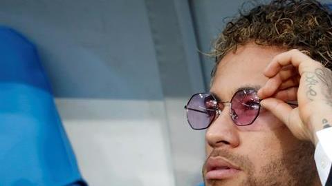 El Real Madrid no quita el dedo del renglón por Neymar, quien sigue recibiendo ofertas