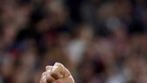 Miguel Layún se sumó este miércoles al grupo de mexicanos que le han anotado al Real Madrid. (Foto: EFE/Julio Muñoz)