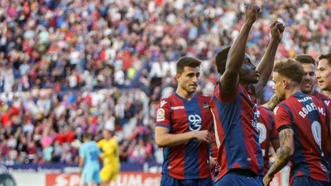 La Liga
