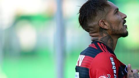 Paolo Guerrero calificó como una injusticia su sanción de 14 meses sin jugar