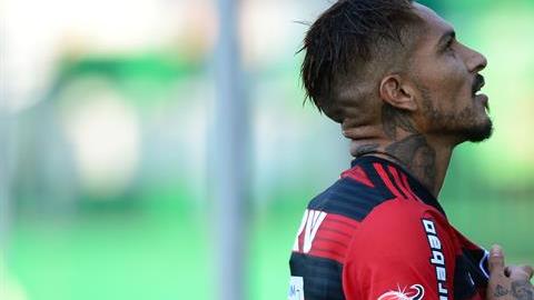 Paolo Guerrero calificó como una injusticia su sanción de 14 meses sin jugar
