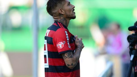 Paolo Guerrero calificó como una injusticia su sanción de 14 meses sin jugar