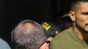 Paolo Guerero debe cumplir una suspensión de 14 meses