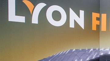 Olympique de Marsella y Atlético de Madrid disputan la final de la Europa League