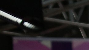 Ricardo Anaya visita el foro del segundo debate en Tijuana.