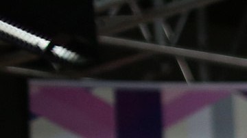 Ricardo Anaya visita el foro del segundo debate en Tijuana.