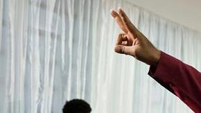 Nicolás Maduro, presidente de Venezuela./ EFE