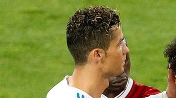 Mohamed Salah estaría recuperado para el Mundial de Rusia 2018