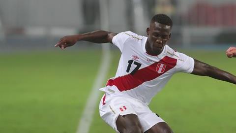 Perú