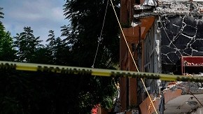 Cambio climático y desastres naturales