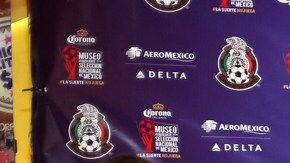 Previo al Mundial de Rusia 2018, iniciará operaciones el Museo Itinerante del Tri